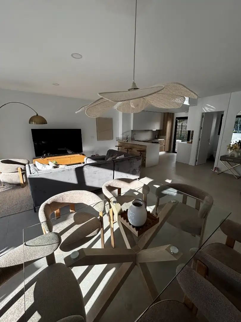 Piso de 160 m² en Estepona
