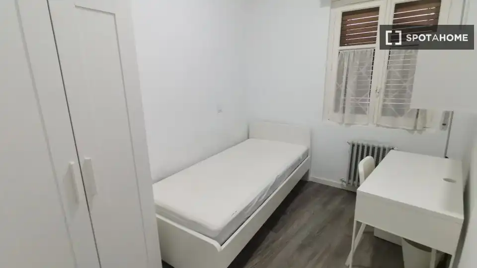 Habitación en alquiler, Salamanca