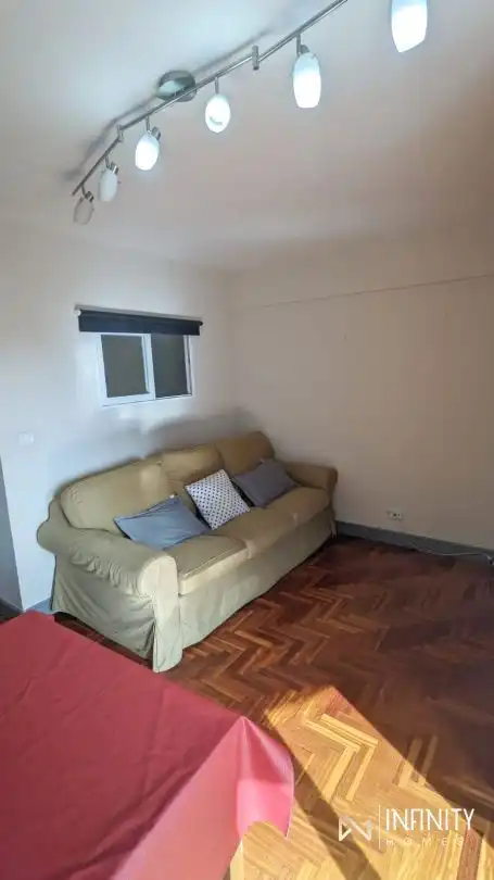 Piso de 50 m² en Bilbao