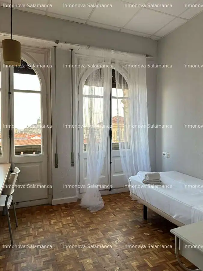Piso de 150 m² en Salamanca