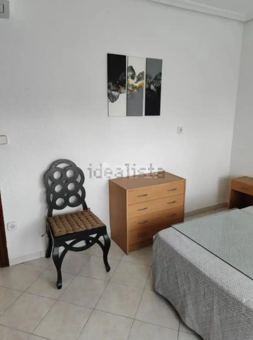 Wohnung 75 m² in Sevilla