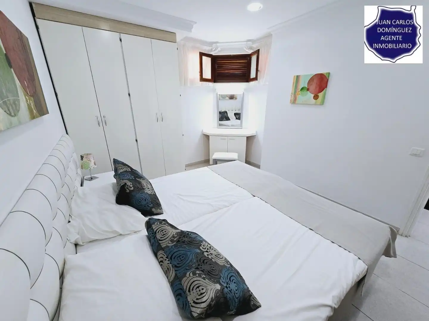Piso de 45 m² en Mogán