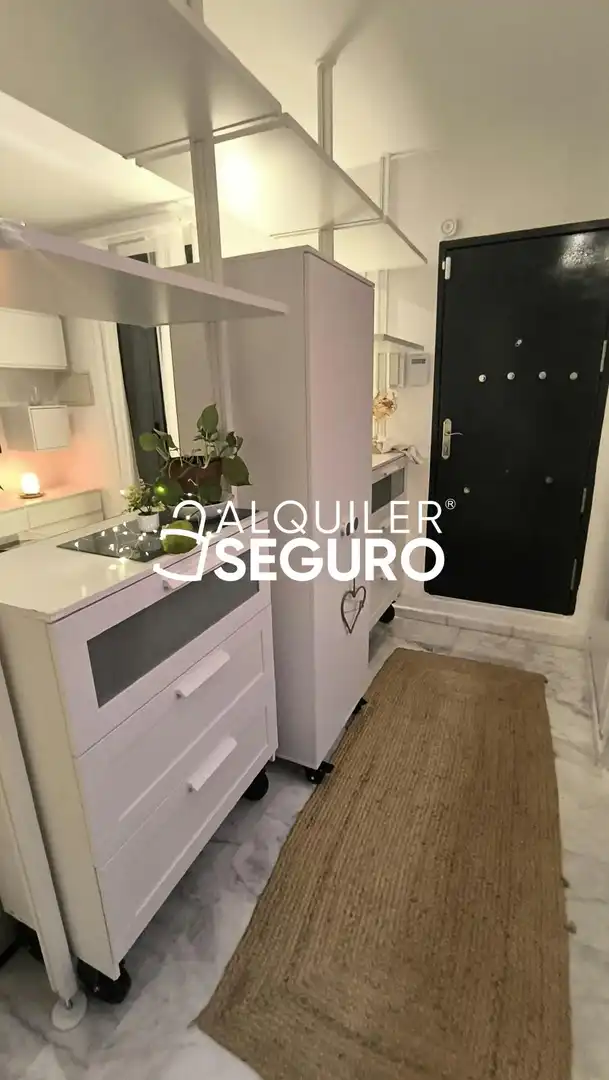 Pis de 41 m² a Gelves