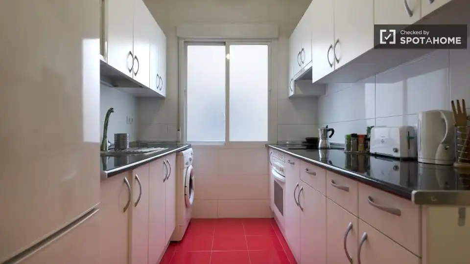 Habitación 70 m², Madrid