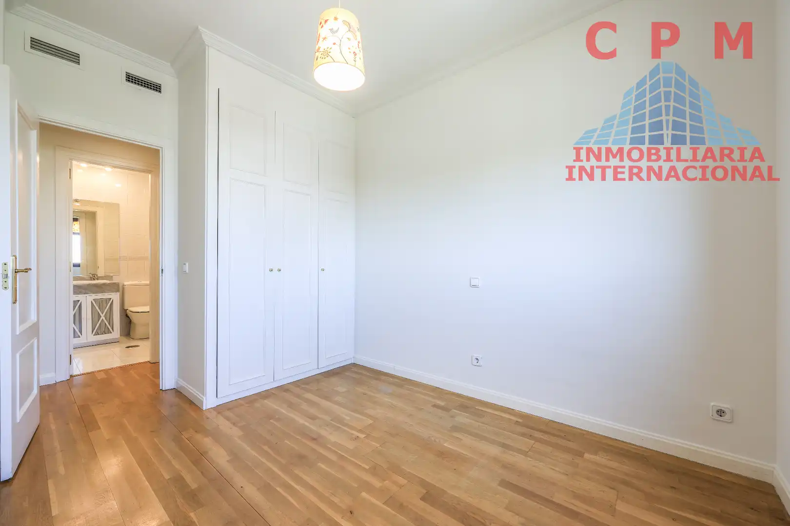 Piso de 120 m² en Madrid