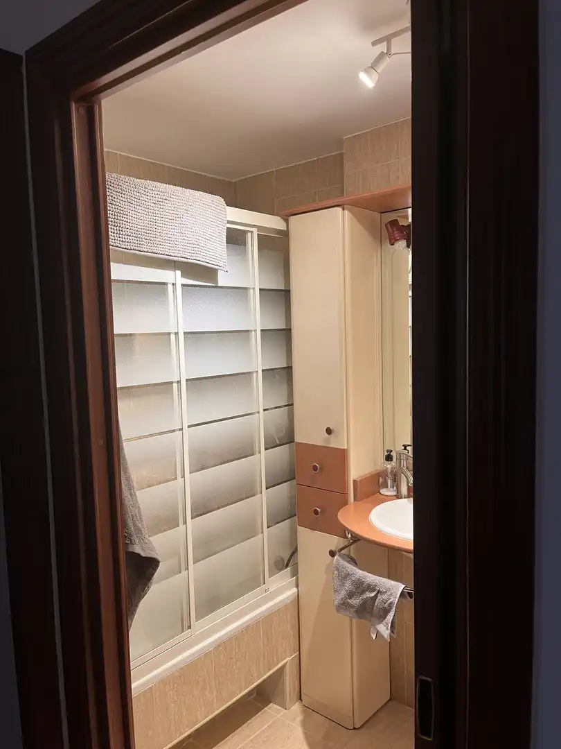 Habitación en alquiler, Valladolid