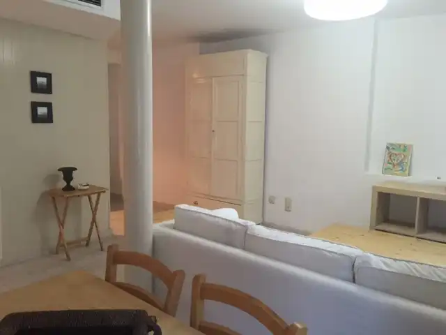Piso de 48 m² en Zaragoza