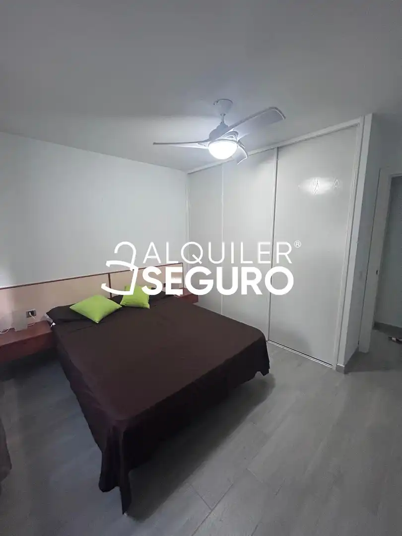 Piso de 90 m² en Toledo