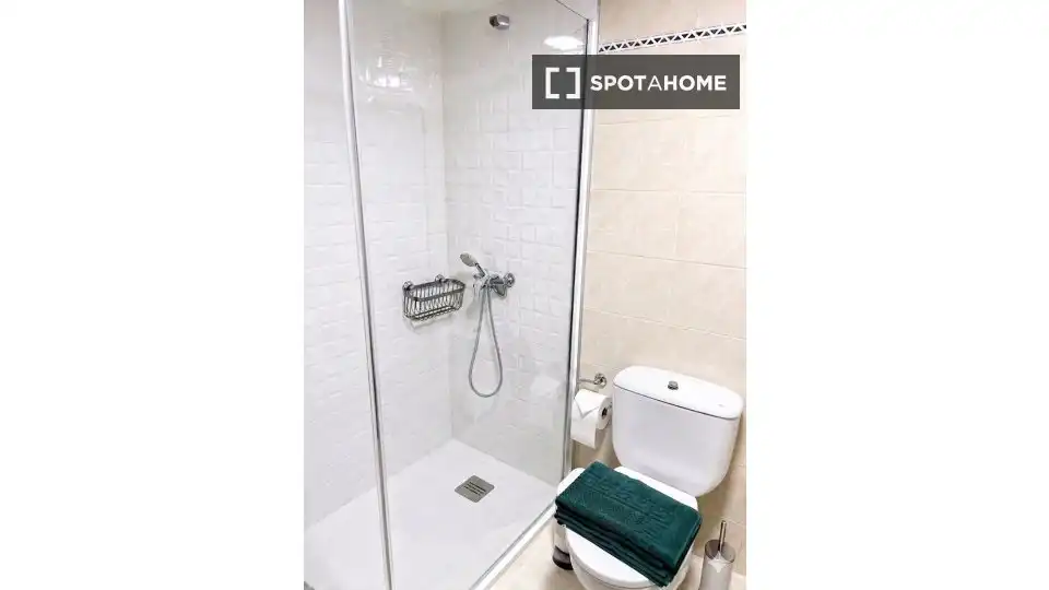 Habitación 69 m², Puerto de la Cruz