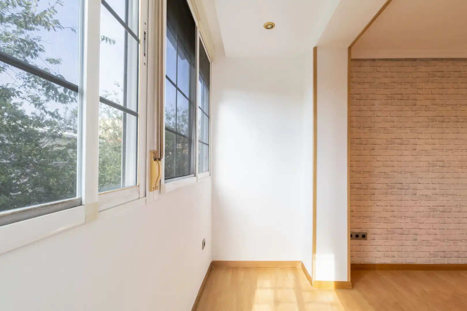 Piso de 65 m² en Móstoles