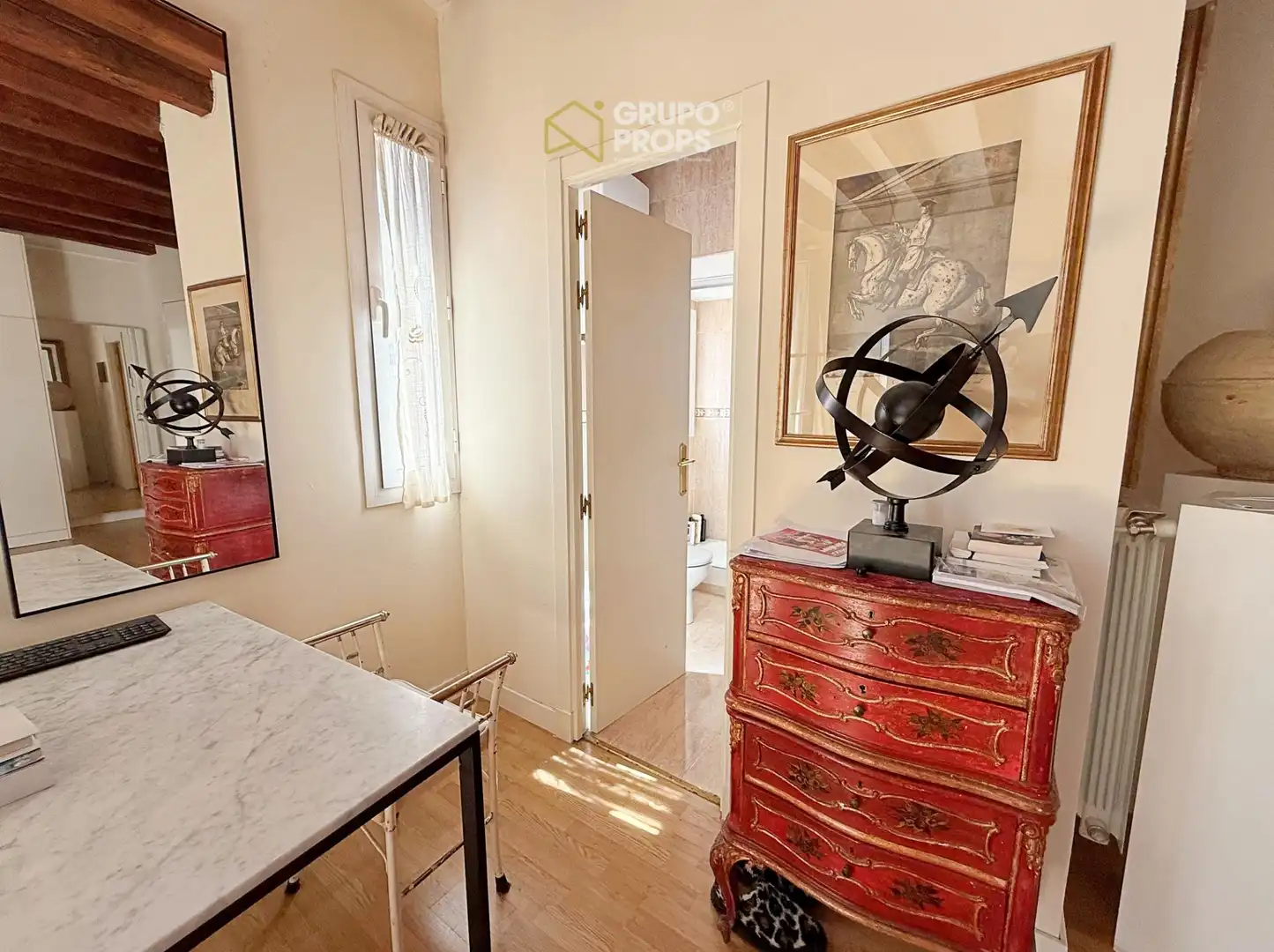 Piso de 90 m² en Madrid
