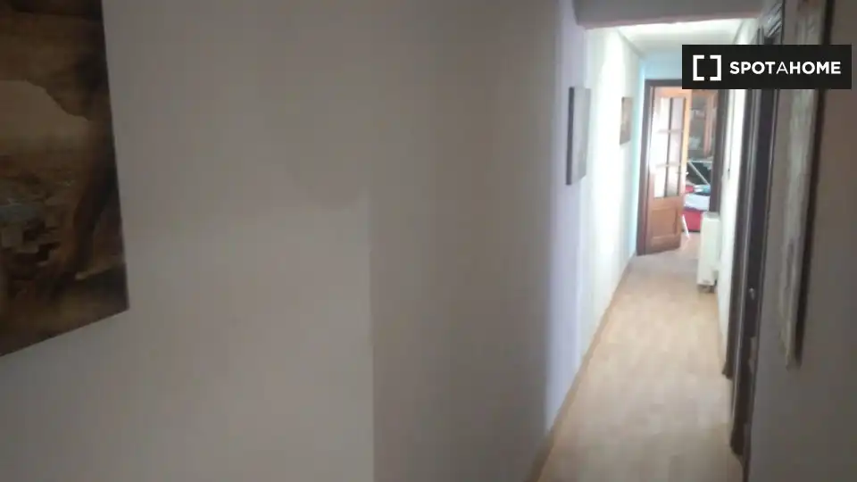 Habitación en alquiler, Salamanca