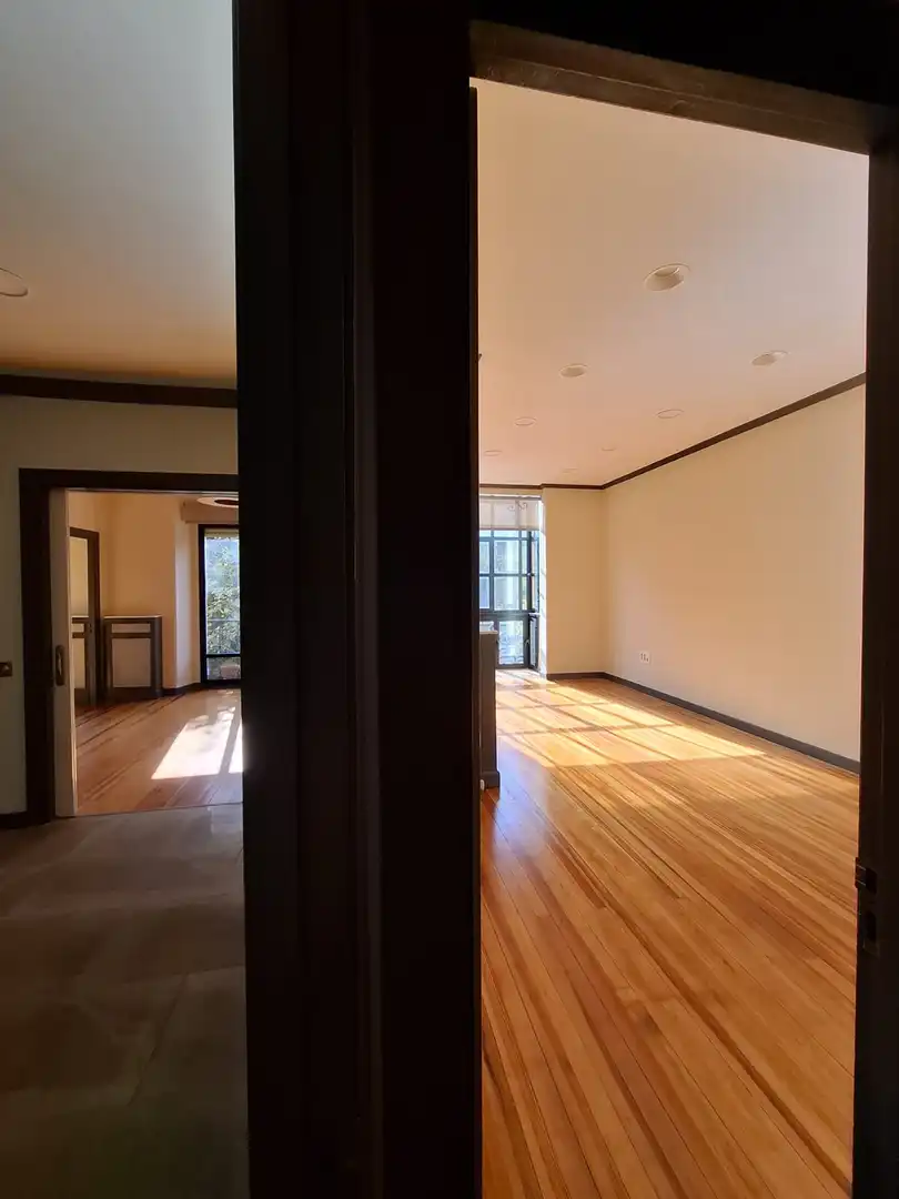 Piso de 160 m² en Gijón