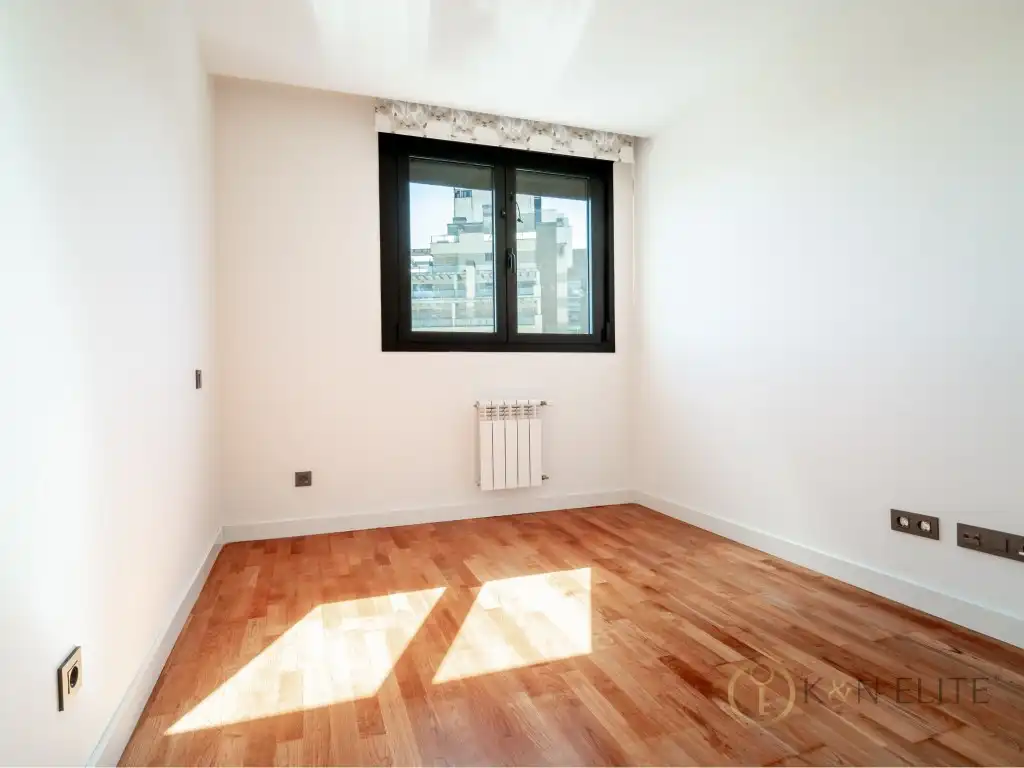 Pis de 90 m² a Madrid