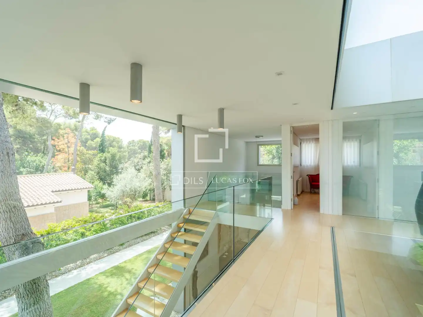 Casa de 292 m² en Godella