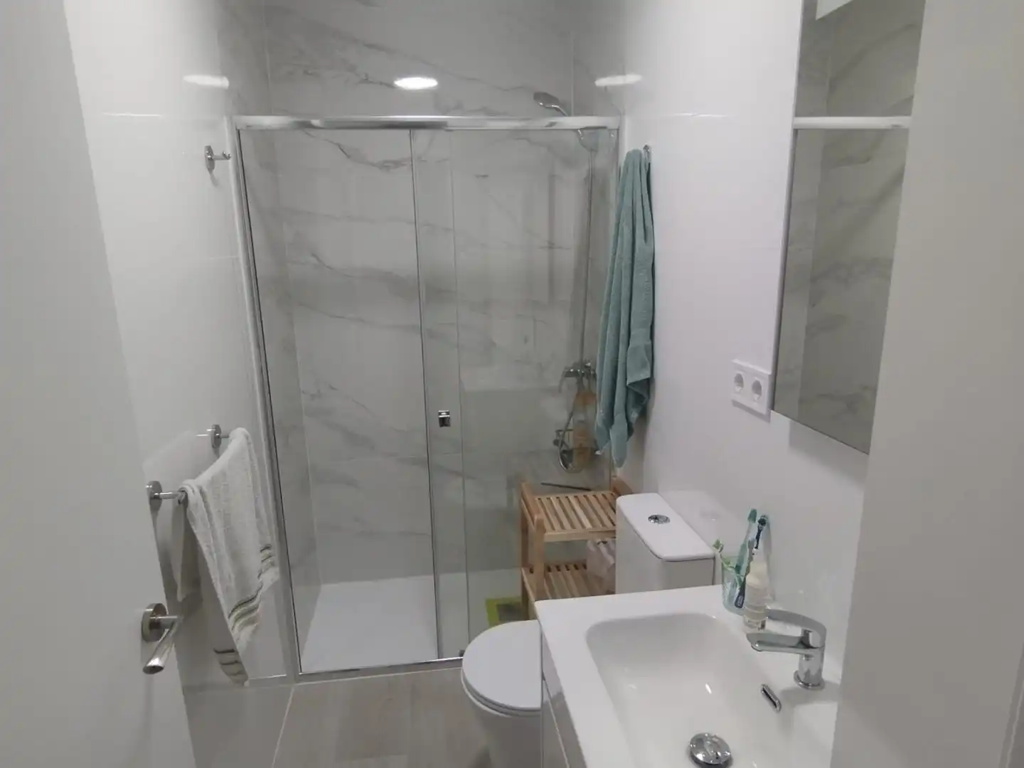 Piso de 40 m² en San Bartolomé de Tirajana