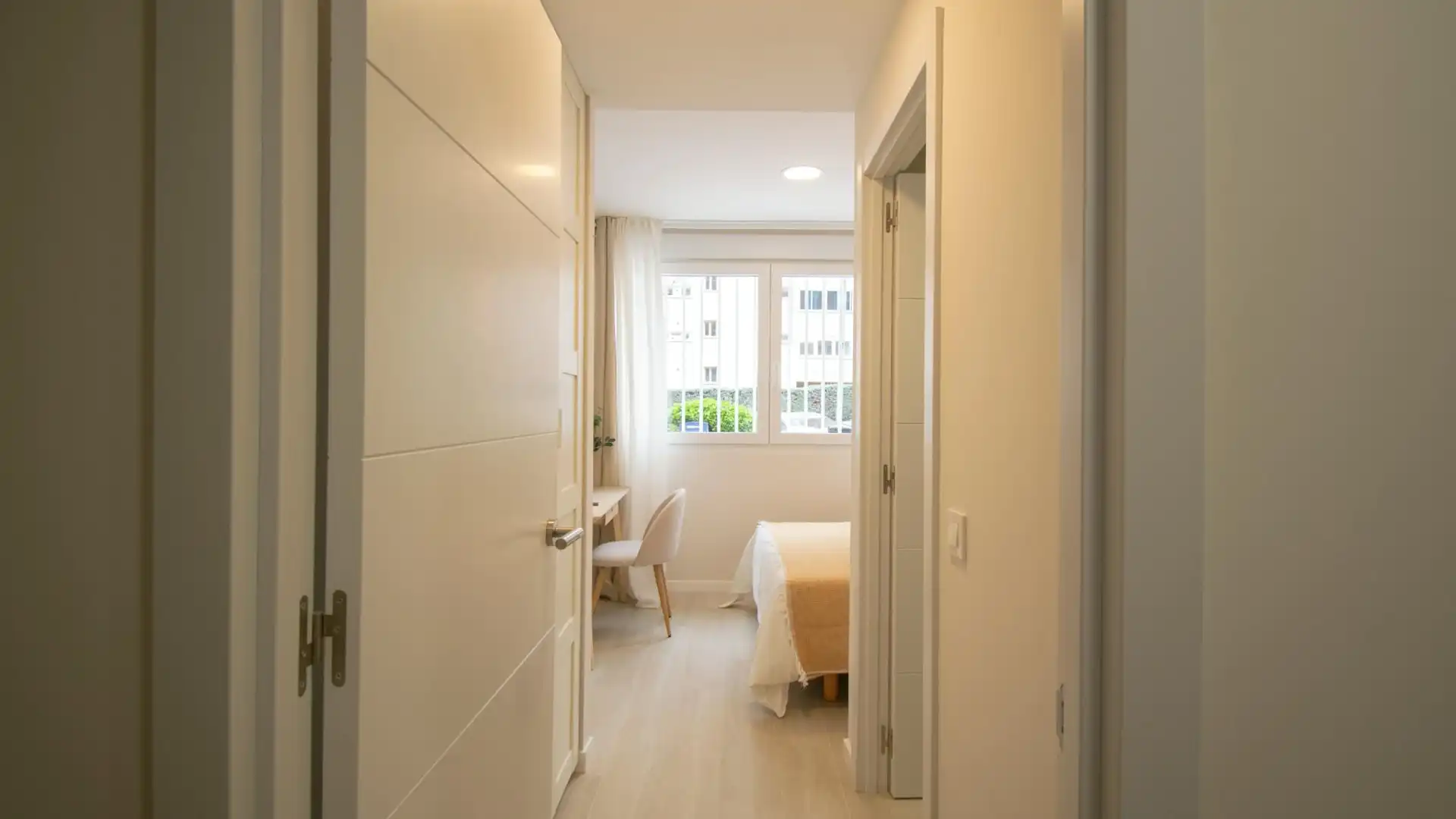 Habitación 350 m², Madrid