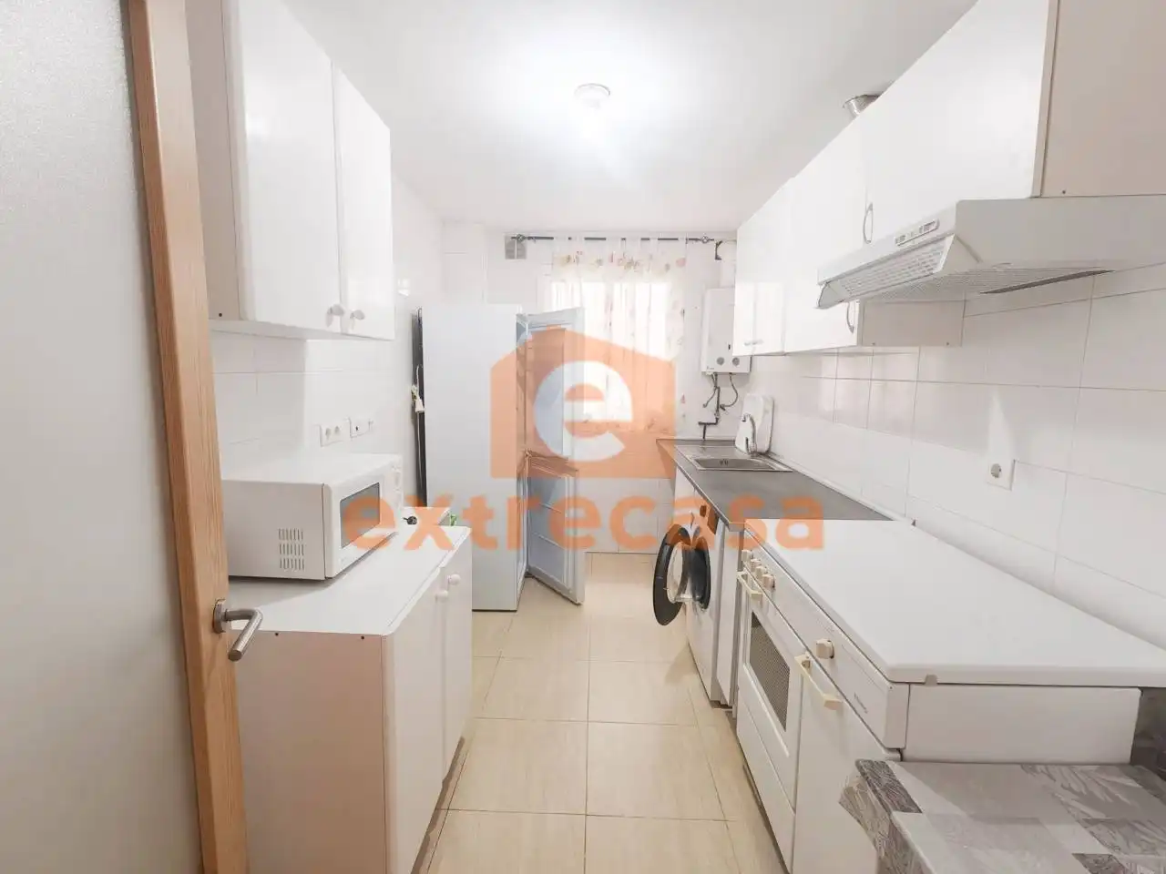 Wohnung 90 m² in Badajoz