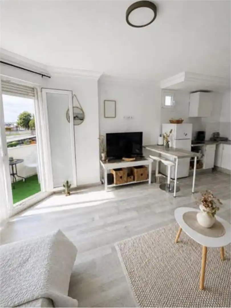 Piso de 42 m² en San Roque
