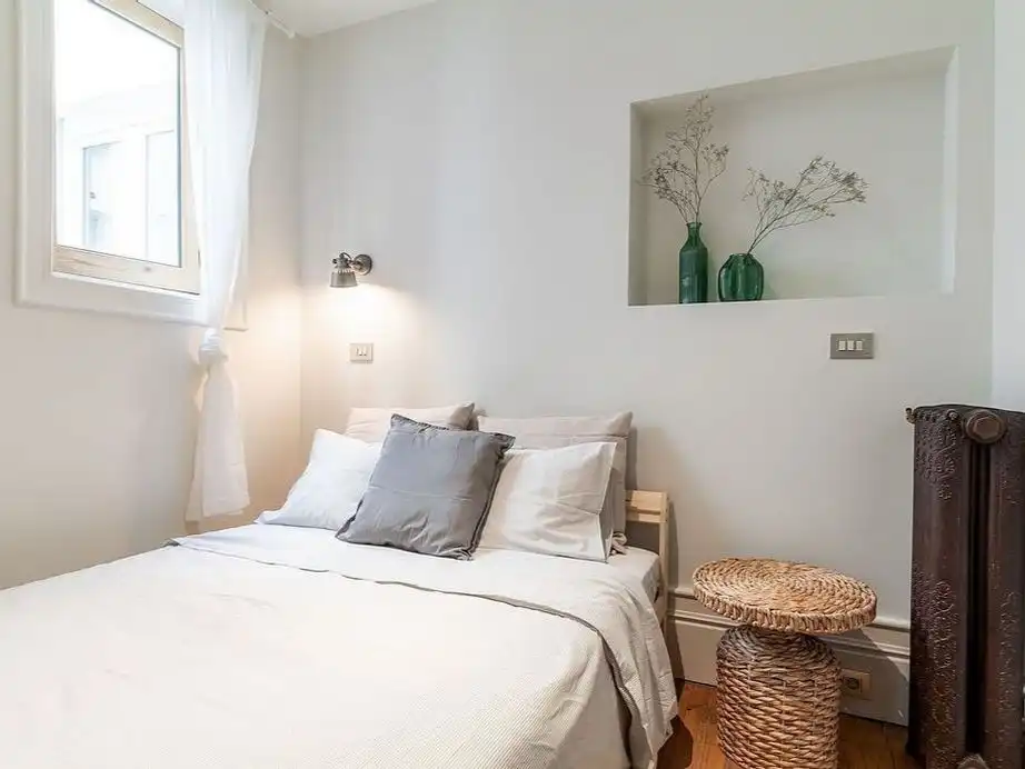Piso de 55 m² en Badalona