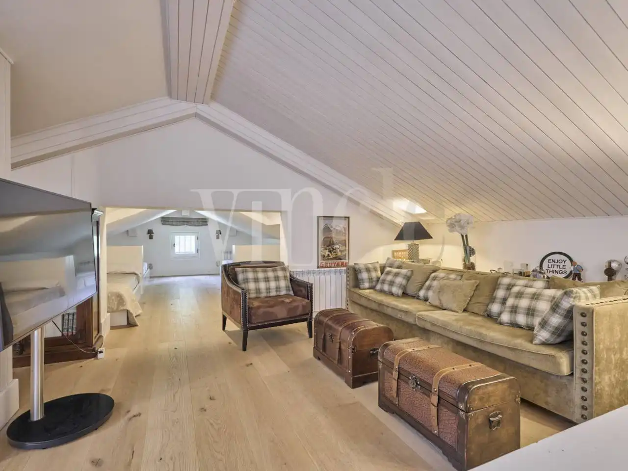 Casa de 230 m² en Prats i Sansor