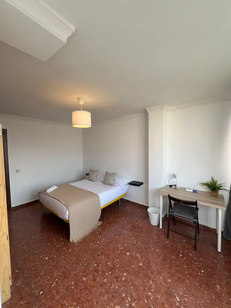 Habitación 120 m², Málaga