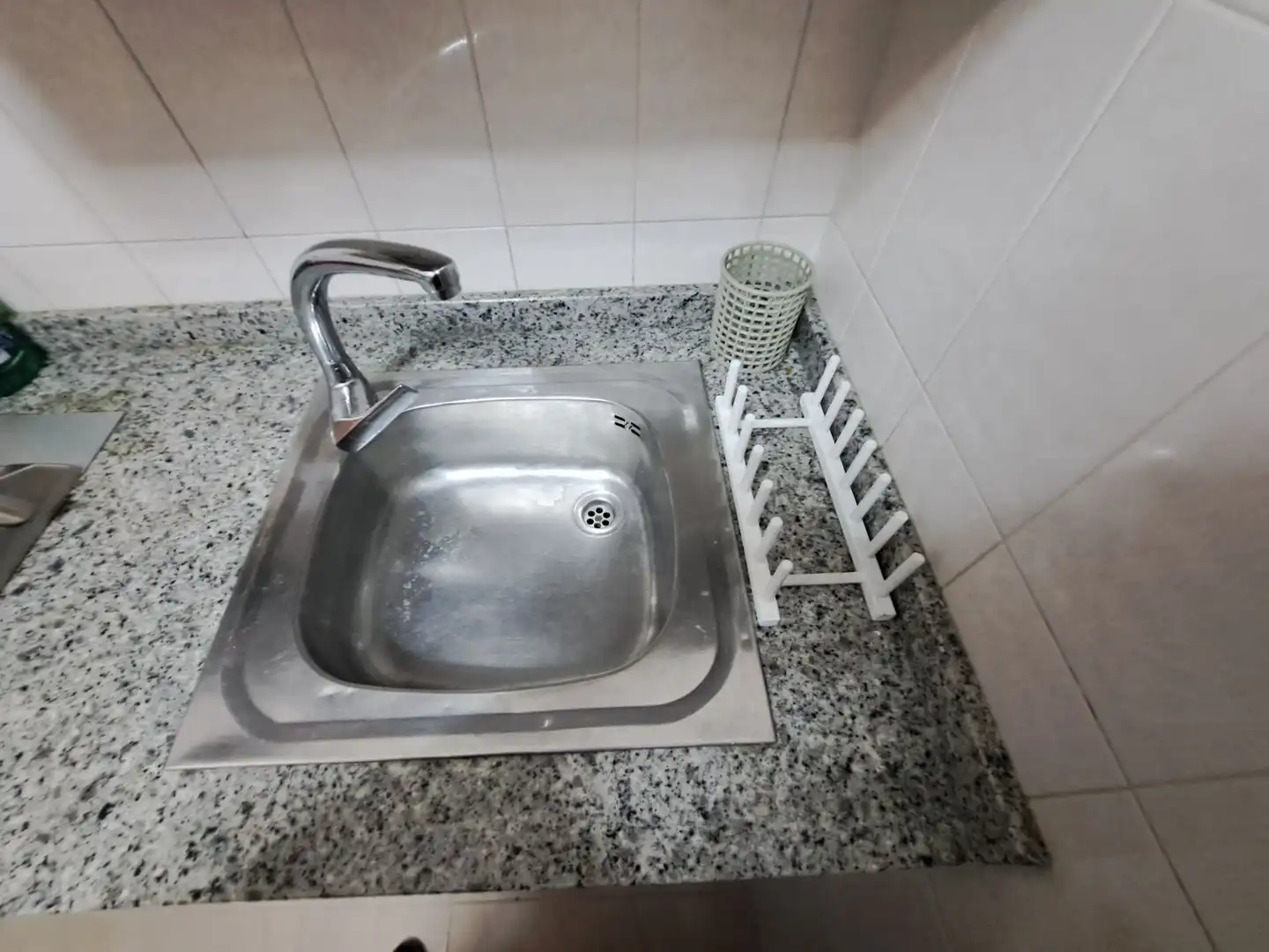 Pis de 45 m² a Santiago de Compostel·la