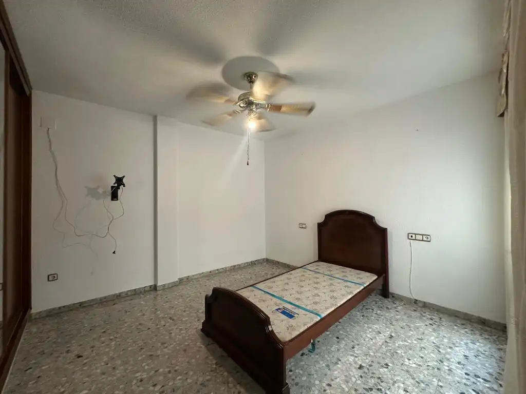 Piso de 87 m² en Córdoba