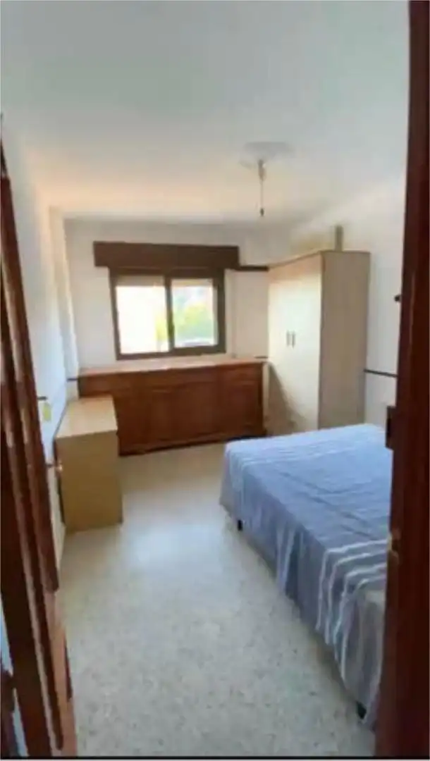 Piso de 115 m² en Granada