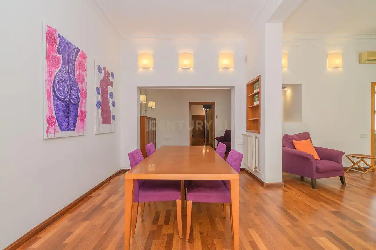Piso de 205 m² en Barcelona