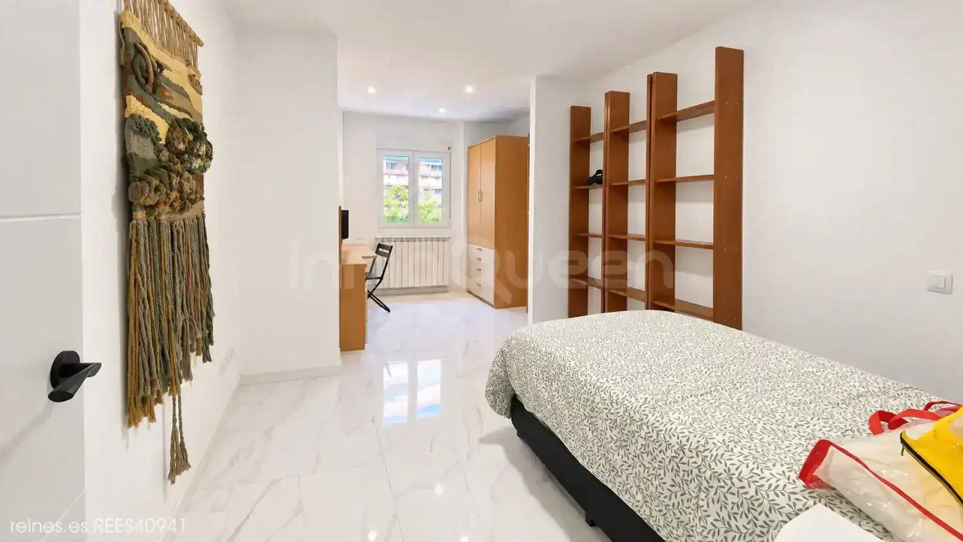 Piso de 73 m² en Zaragoza