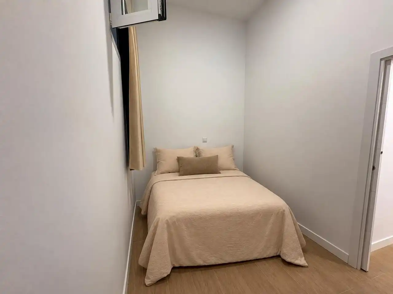Wohnung 65 m² in Madrid