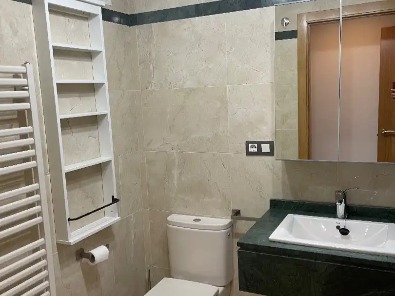 Pis de 85 m² a Ponferrada