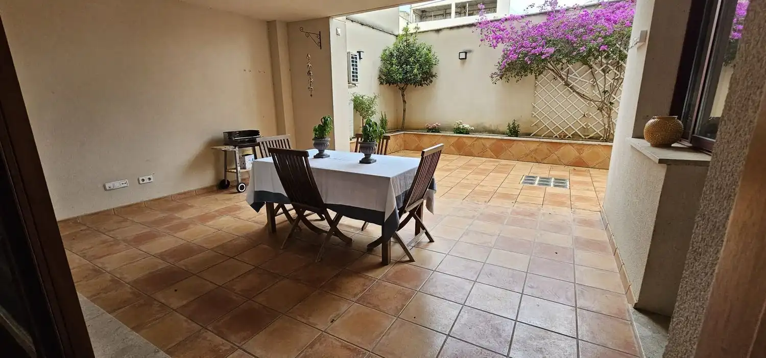 Piso de 251 m² en Manacor