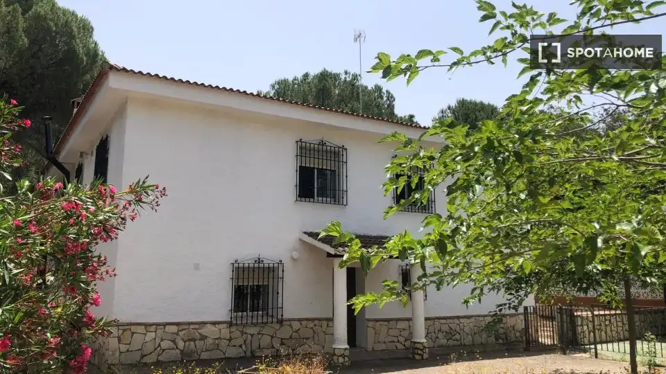Habitación en alquiler, Córdoba