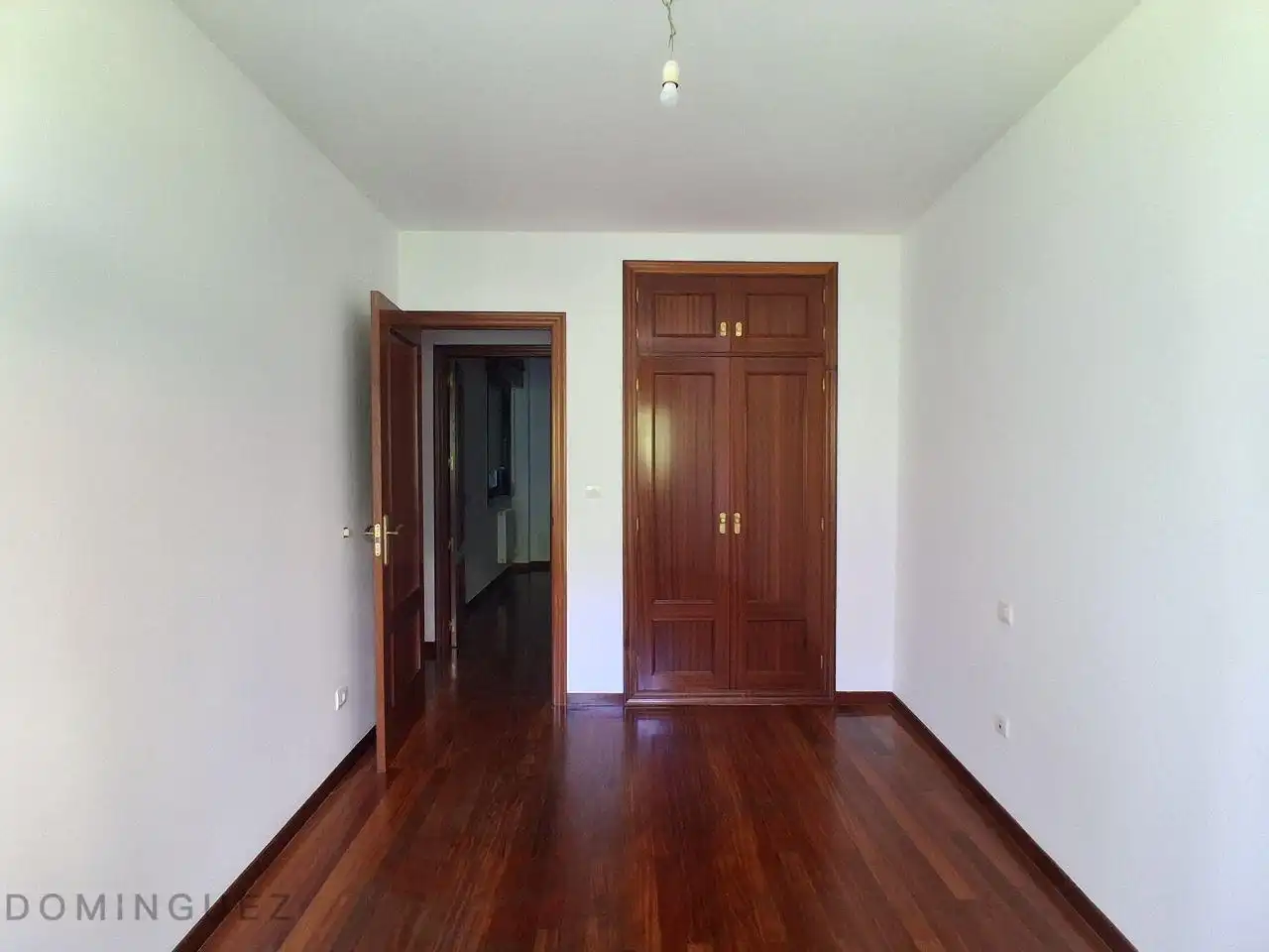 Piso de 90 m² en Vigo