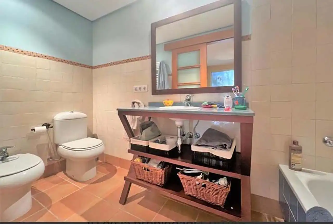 Квартира 130 м² в Benicàssim / Benicasim