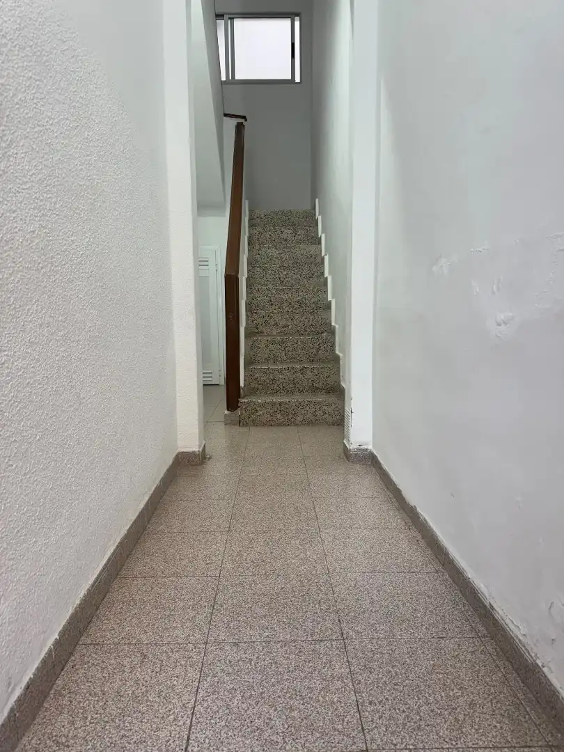 Piso de 85 m² en Santa Cruz de Tenerife