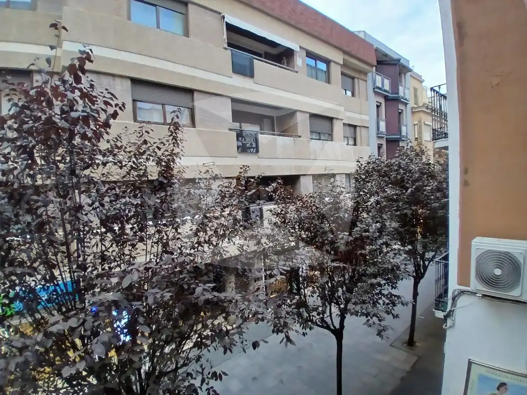 Piso de 35 m² en Badajoz