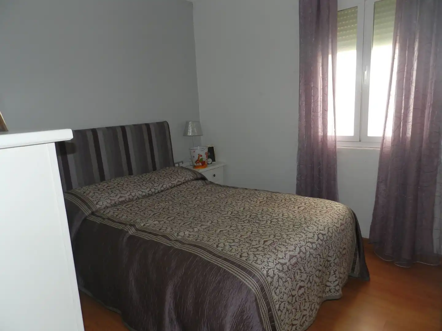 Apartamento 70 m² em Linares