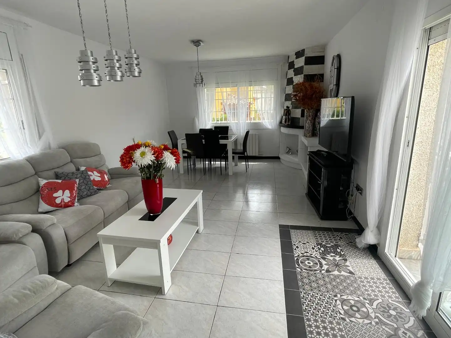 Piso de 197 m² en Sant Jaume dels Domenys