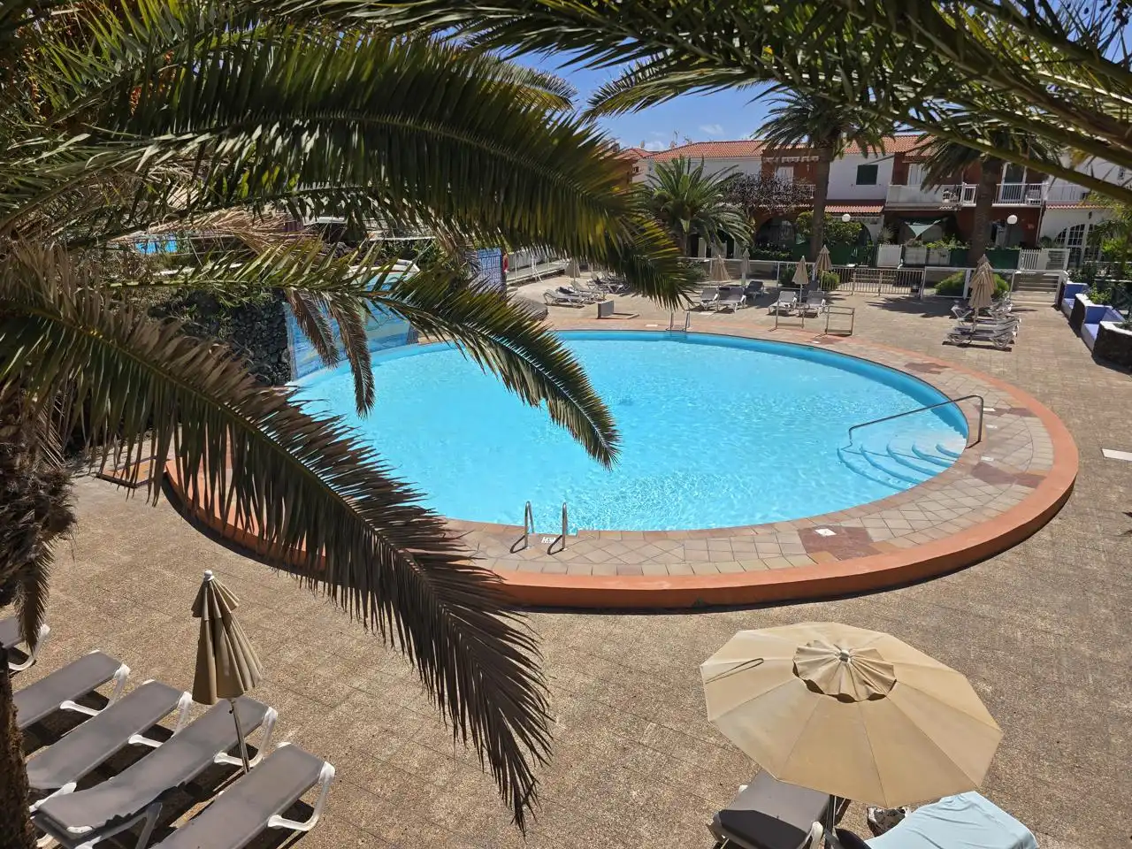 Piso de 42 m² en San Bartolomé de Tirajana