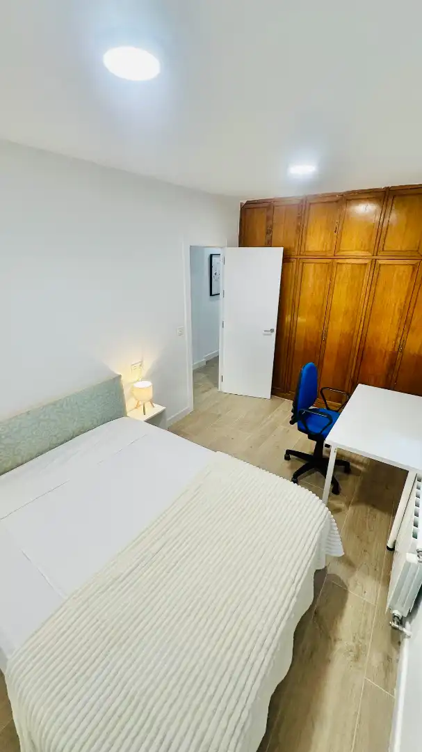 Piso de 120 m² en Granada