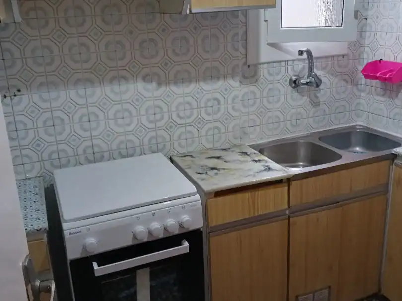 Piso de 57 m² en l'Hospitalet de Llobregat