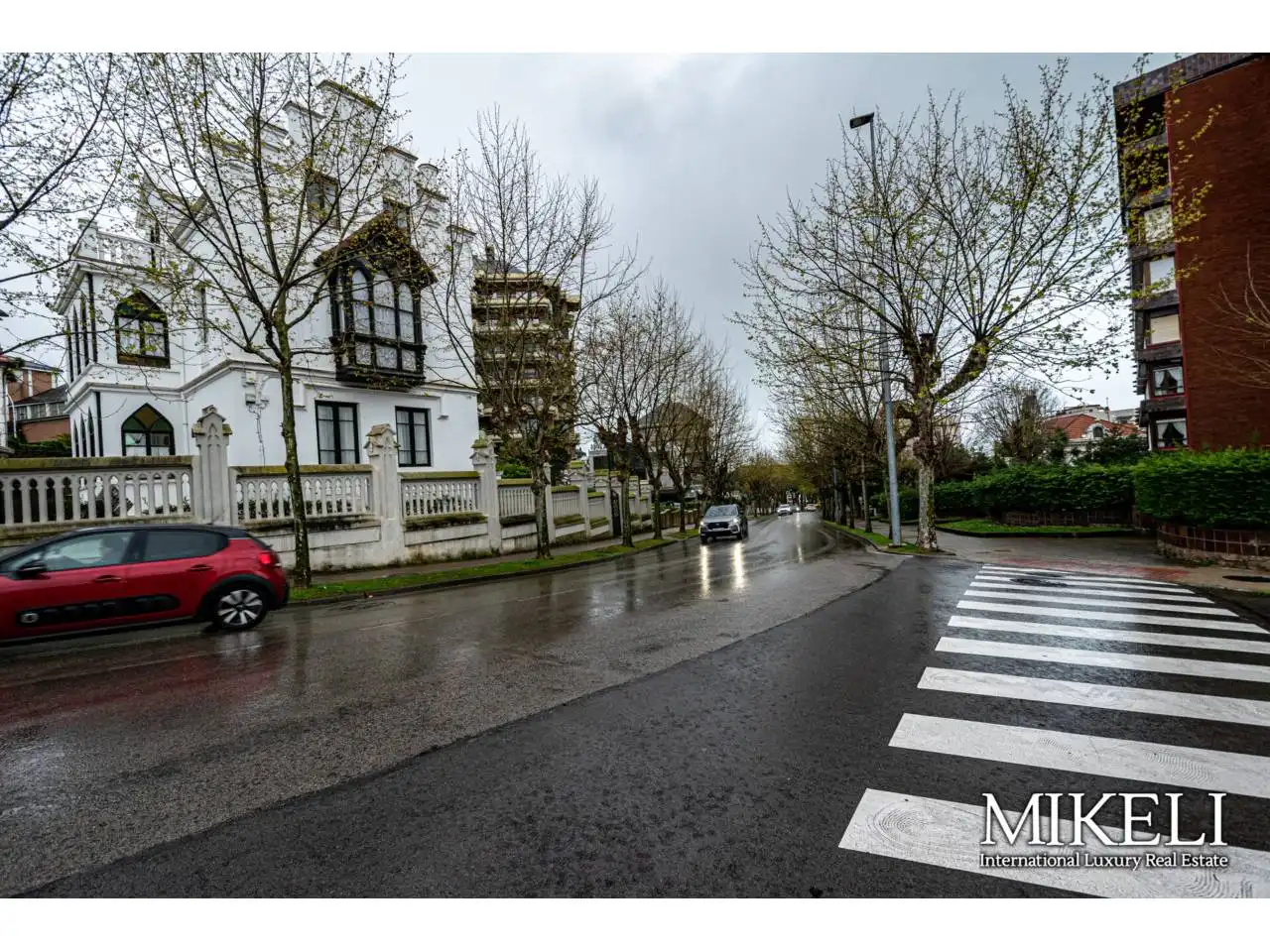 Wohnung 95 m² in Santander