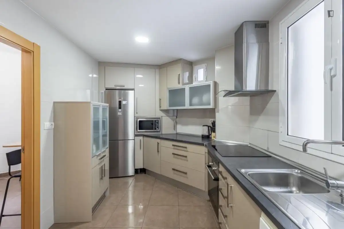 Habitación en alquiler, Granada