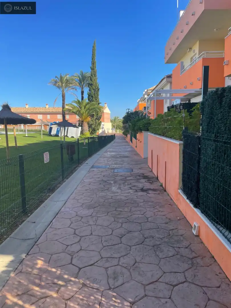 Piso de 55 m² en Lepe