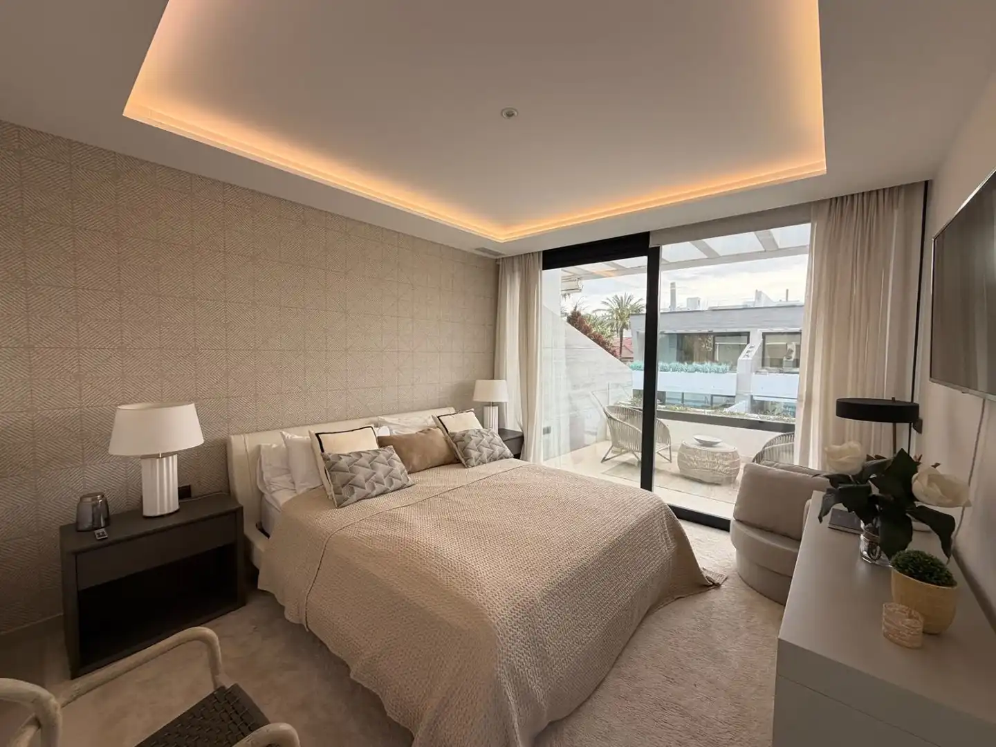 Piso de 252 m² en Marbella