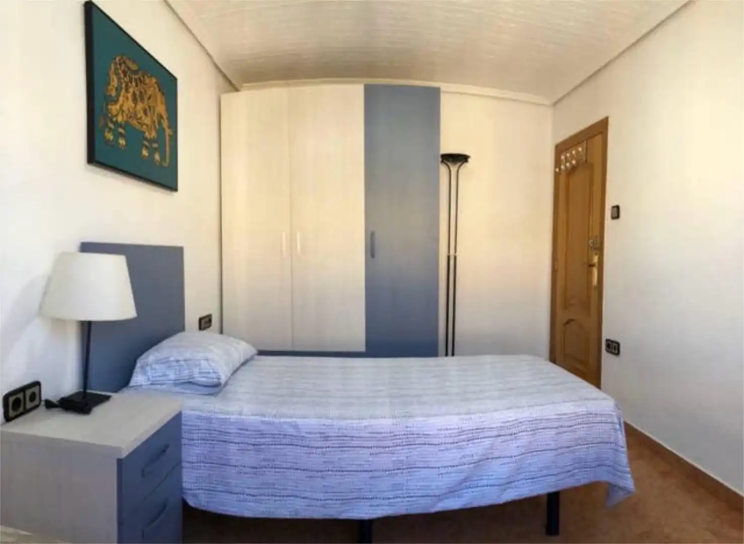 Habitación 142 m², Valencia