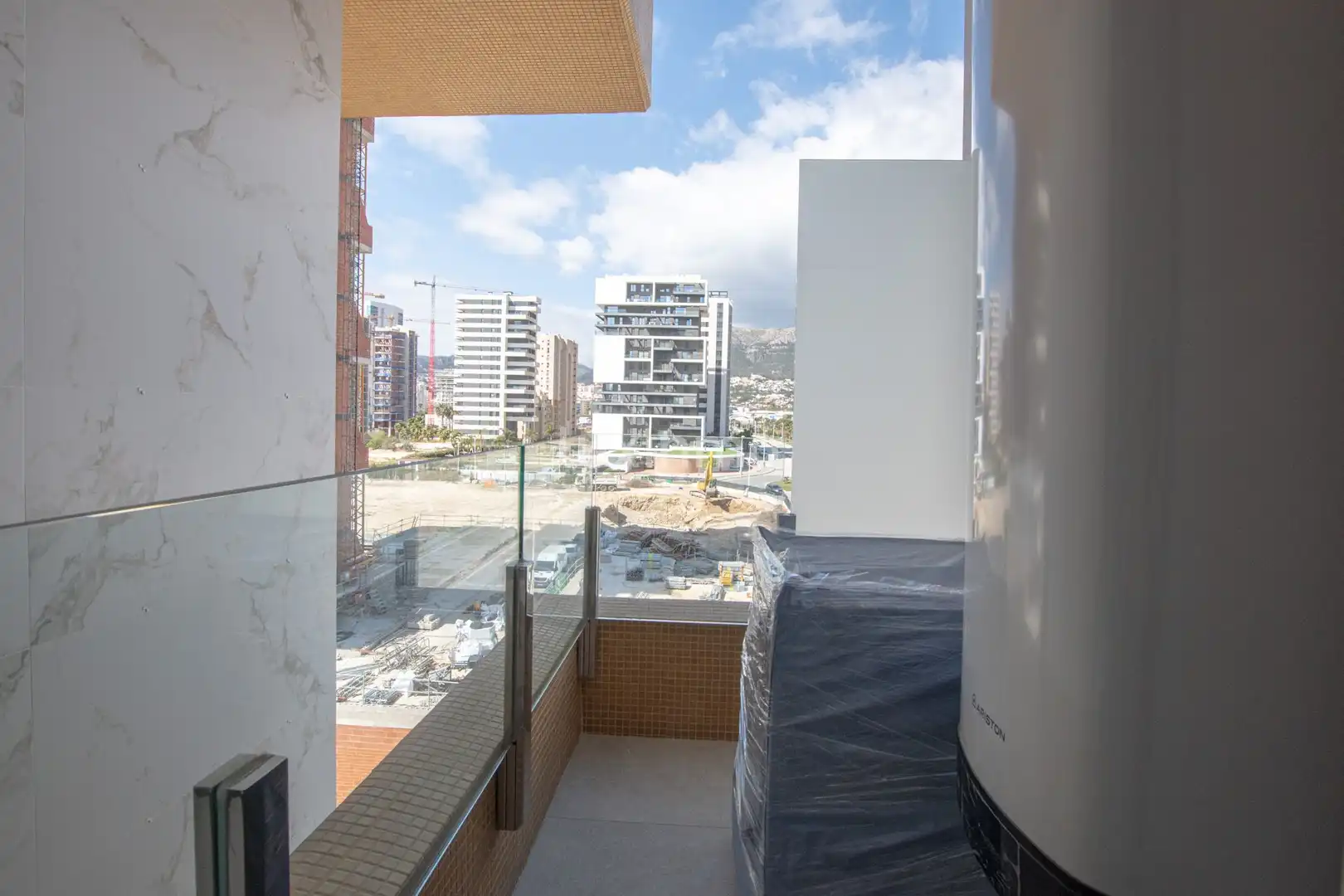 Pis de 153 m² a Calp